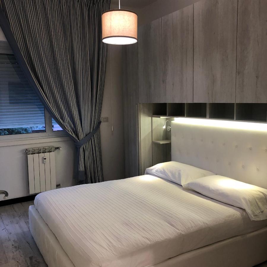 La Casa Di Gio Golf Tennis E Parcheggio Privato Rapallo Extérieur photo