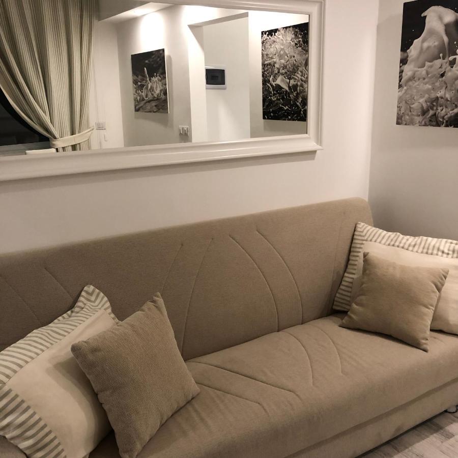 La Casa Di Gio Golf Tennis E Parcheggio Privato Rapallo Extérieur photo