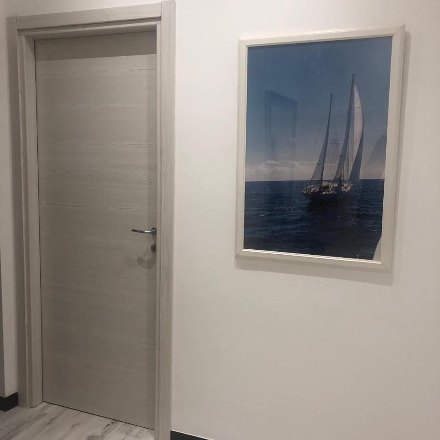 La Casa Di Gio Golf Tennis E Parcheggio Privato Rapallo Extérieur photo