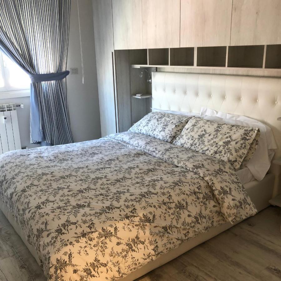 La Casa Di Gio Golf Tennis E Parcheggio Privato Rapallo Extérieur photo