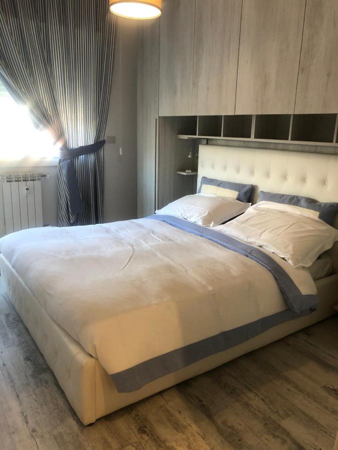 La Casa Di Gio Golf Tennis E Parcheggio Privato Rapallo Extérieur photo