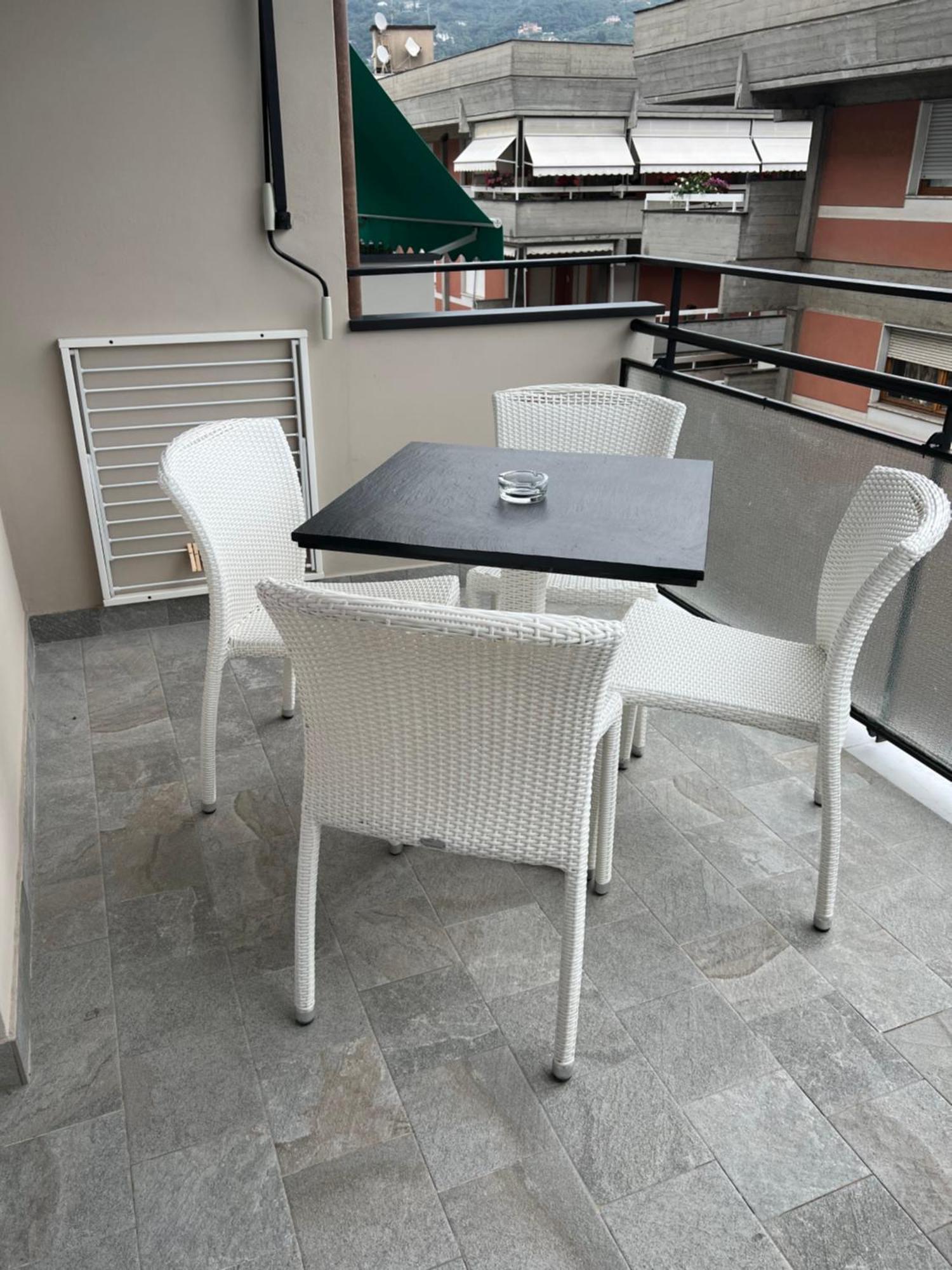 La Casa Di Gio Golf Tennis E Parcheggio Privato Rapallo Extérieur photo