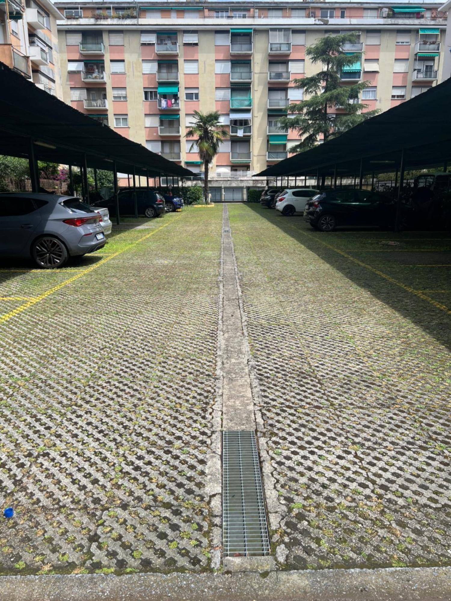 La Casa Di Gio Golf Tennis E Parcheggio Privato Rapallo Extérieur photo